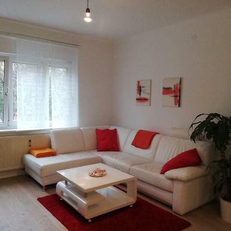 Apartment Meschnik グラーツ エクステリア 写真