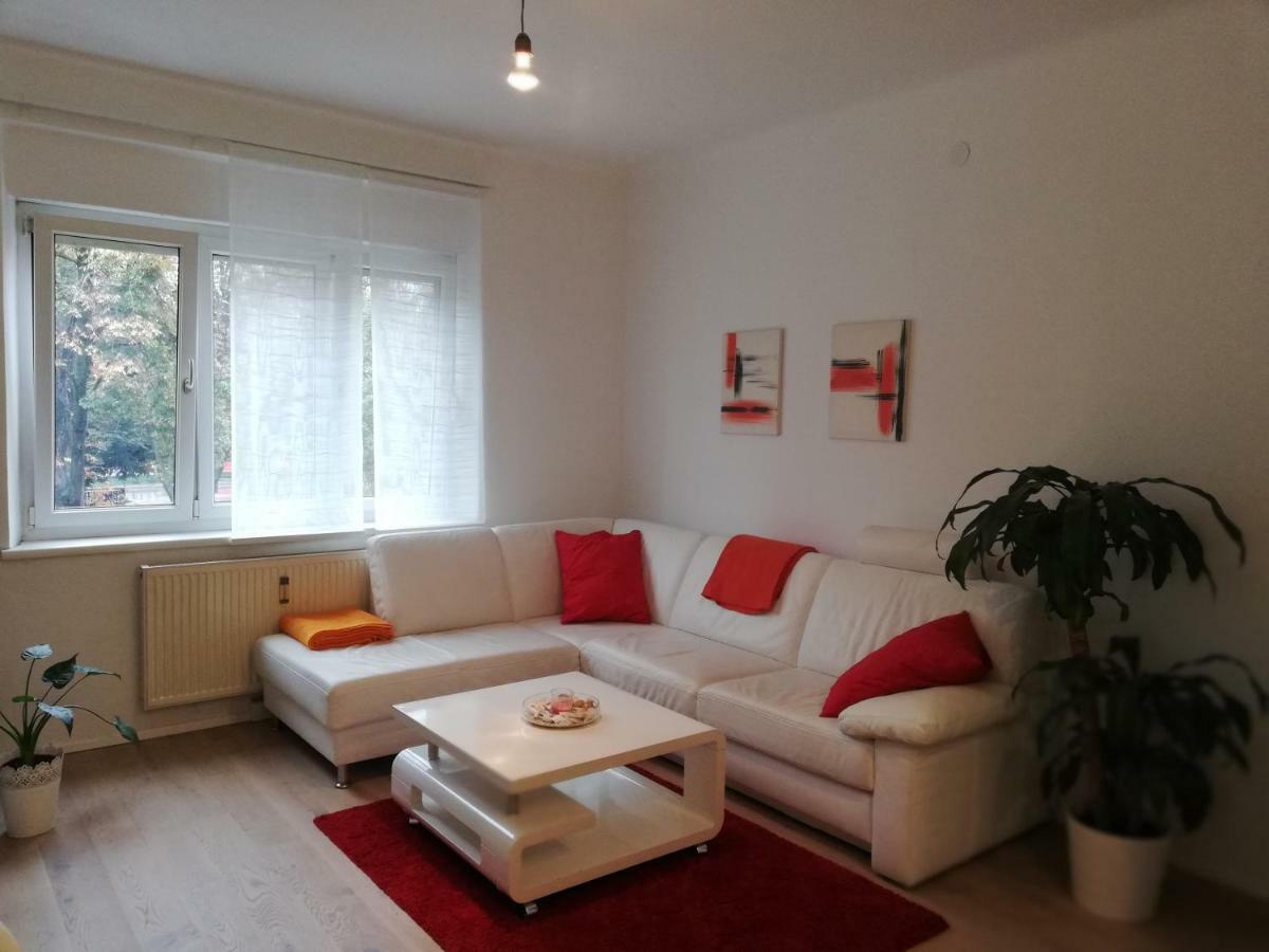 Apartment Meschnik グラーツ エクステリア 写真