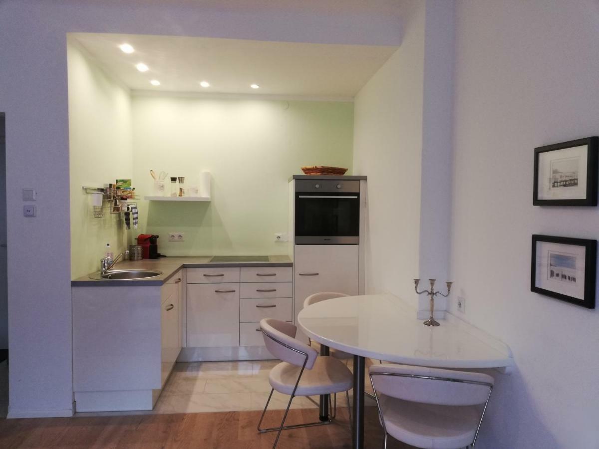 Apartment Meschnik グラーツ エクステリア 写真